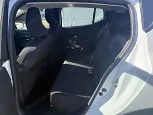 Dacia Sandero Bild 12