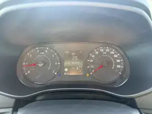 Dacia Sandero Bild 8