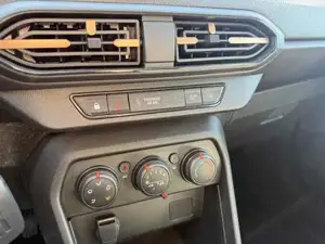 Dacia Sandero Bild 11