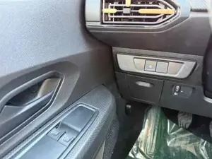 Dacia Sandero Bild 13