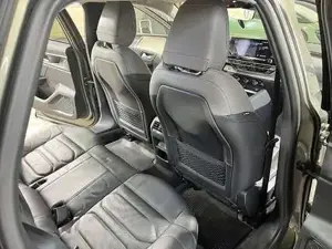Citroen C5 Bild 19