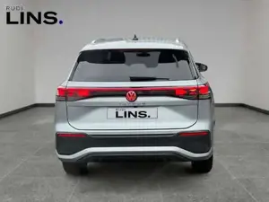 Volkswagen Tayron Bild 4