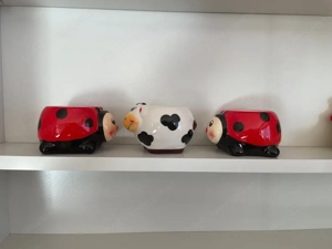 Eierbecher für Ostern Bild 2