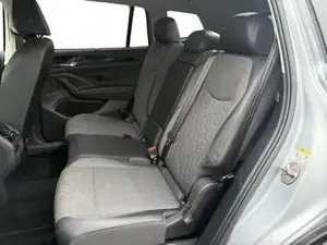 Volkswagen Tayron Bild 15