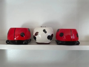 Eierbecher für Ostern Bild 3