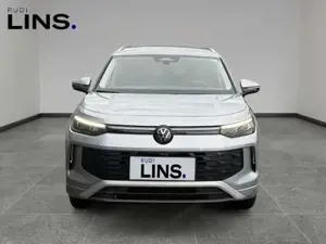 Volkswagen Tayron Bild 8