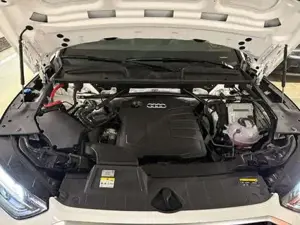 Audi Q5 Bild 17