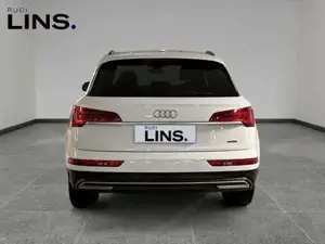Audi Q5 Bild 4