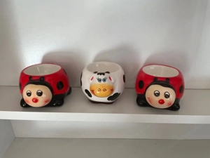 Eierbecher für Ostern Bild 4