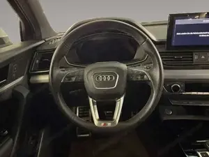 Audi Q5 Bild 12