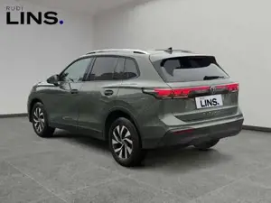 Volkswagen Tiguan Bild 3