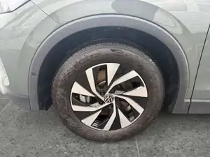 Volkswagen Tiguan Bild 14