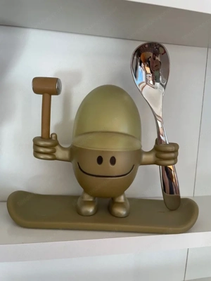 Kinder-Eierbecher für Ostern Bild 4