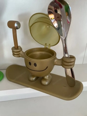 Kinder-Eierbecher für Ostern Bild 5