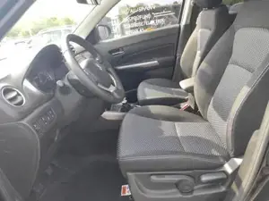 Suzuki Vitara 1.4 Mild-Hybrid Comfort+ Neu Modell 4x4 GL+LED*... Bild 10