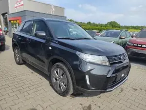 Suzuki Vitara 1.4 Mild-Hybrid Comfort+ Neu Modell 4x4 GL+LED*... Bild 3
