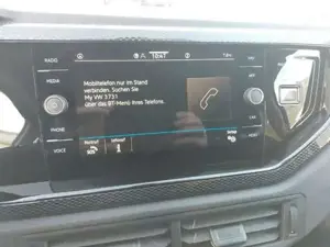 Volkswagen Polo Bild 18