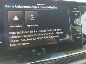 Volkswagen Polo Bild 20