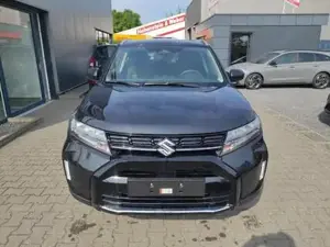 Suzuki Vitara 1.4 Mild-Hybrid Comfort+ Neu Modell 4x4 GL+LED*... Bild 2