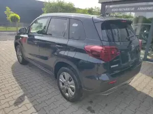 Suzuki Vitara 1.4 Mild-Hybrid Comfort+ Neu Modell 4x4 GL+LED*... Bild 6