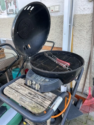 Grill gas outdoorchef Ascona 570 Bild 2