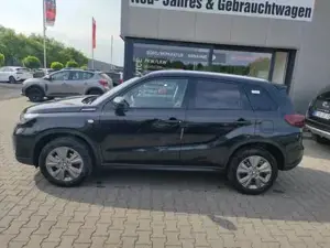 Suzuki Vitara 1.4 Mild-Hybrid Comfort+ Neu Modell 4x4 GL+LED*... Bild 7