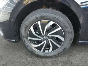 Volkswagen Polo Bild 14