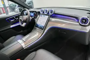 Mercedes-Benz GLC 220 d 4MATIC LM SpurW ParkAss. elSitz SpurH Bild 9