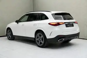 Mercedes-Benz GLC 220 d 4MATIC LM SpurW ParkAss. elSitz SpurH Bild 11