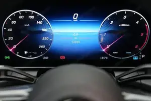 Mercedes-Benz GLC 220 d 4MATIC LM SpurW ParkAss. elSitz SpurH Bild 6