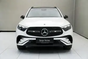 Mercedes-Benz GLC 220 d 4MATIC LM SpurW ParkAss. elSitz SpurH Bild 4