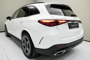Mercedes-Benz GLC 220 d 4MATIC LM SpurW ParkAss. elSitz SpurH Bild 13