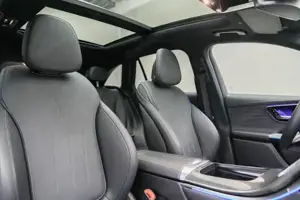 Mercedes-Benz GLC 220 d 4MATIC LM SpurW ParkAss. elSitz SpurH Bild 10