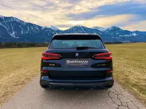 BMW X5 Bild 7