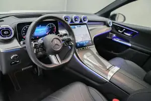 Mercedes-Benz GLC 220 d 4MATIC LM SpurW ParkAss. elSitz SpurH Bild 7