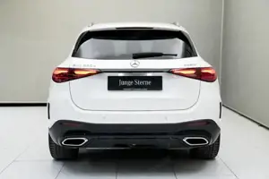 Mercedes-Benz GLC 220 d 4MATIC LM SpurW ParkAss. elSitz SpurH Bild 12