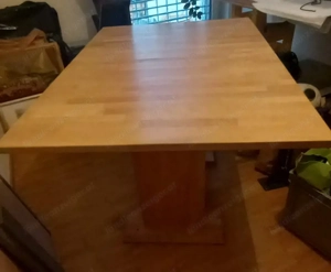 Ausziehtisch der Marke Cantus Bild 4