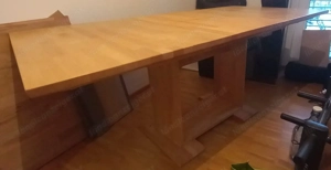 Ausziehtisch der Marke Cantus Bild 2