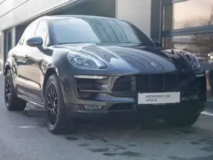 Porsche Macan Bild 7