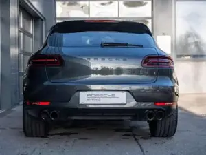 Porsche Macan Bild 4