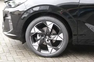 Cupra Terramar 1.5 eTSI DSG LED Matrix AHK DCC 20' Memory Edge... Bild 3