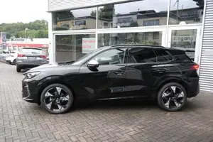 Cupra Terramar 1.5 eTSI DSG LED Matrix AHK DCC 20' Memory Edge... Bild 2