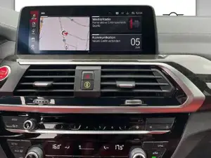 BMW X3 M Competition // Anhängerkupplung // Head-Up // Driving Assistant Plus // H+K Surround System Bild 8