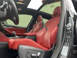 BMW X3 M Competition // Anhängerkupplung // Head-Up // Driving Assistant Plus // H+K Surround System Bild 10