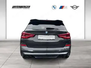 BMW X3 M Competition // Anhängerkupplung // Head-Up // Driving Assistant Plus // H+K Surround System Bild 5