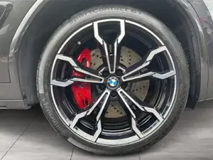 BMW X3 M Competition // Anhängerkupplung // Head-Up // Driving Assistant Plus // H+K Surround System Bild 6