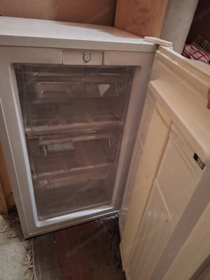 Gefriertruhe Schaub Lorenz Bild 2