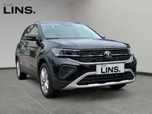 Volkswagen T-Cross Bild 5