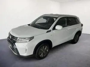 Suzuki Vitara 1.4 Comfort GL+ 4x4/LED/NAV/FACELIFT/ 95 kW (12...
