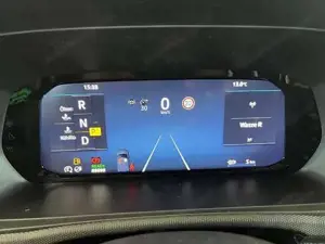 Ford Transit Connect Bild 15